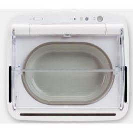 SUREFLAP Dispensador automático de alimentos - recipiente hermético SureFeed - para gatos y perros pequeños SUREFLAP Dispensador automático de alimentos - recipiente hermético SureFeed - para gatos y perros pequeños