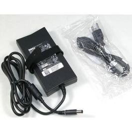 Dell AC Adapter, 130W, 19.5V, 3 Pin, Barrel Connector, E Series Power Cord, M09 Precio: 44.5000006. SKU: B189DARSLC