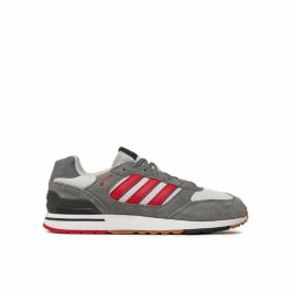Zapatillas Casual Hombre Adidas Run 80S Gris Precio: 80.0052. SKU: B18ZF4S4ZZ