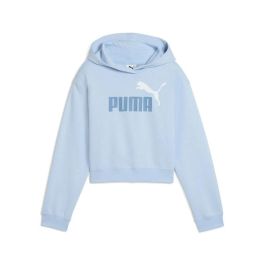 Sudadera con Capucha Niña Puma Essentials 2 S Precio: 34.50000037. SKU: B1HKH3KABB