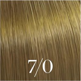 Wella Professionals COLOR TOUCH 7/0 Coloración Semipermanente 60 ml Libre de Amoniaco