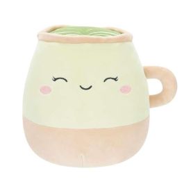 Peluche squishmallows 20cm surtido w17 - modelos surtidos Peluche squishmallows 20cm surtido w17 - modelos surtidos