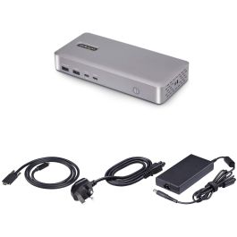 Dockstation Startech 155UE-USB4-DOCK