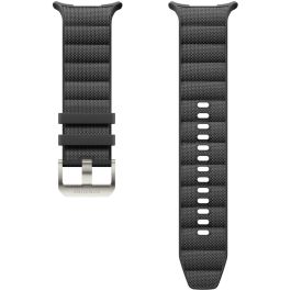 Samsung ET-SBL70 Correa PeakForm para Galaxy Watch Ultra, Tela Gris Oscuro, Fácil Aplicación y Retiro Precio: 61.49999966. SKU: B1G68PTSAT