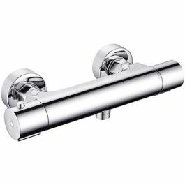 Edouard Rousseau EDR3047404056742 Mezclador Termostático de Ducha Cuerpo Frío Cromo Apto para Agua Caliente Precio: 126.98999973. SKU: B14NMP6HMT