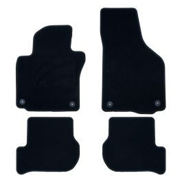 Alfombrilla para Coche OCC Motorsport OCCVW0021 Alfombrilla para Coche OCC Motorsport OCCVW0021