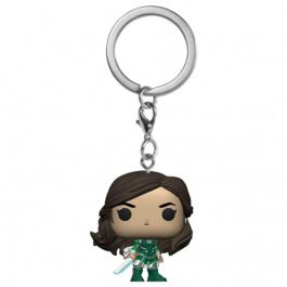 Funko Pop Keychain Llavero Sersi Marvel Eternals - Colección Funko Precio: 8.49999953. SKU: B1CRYEQLYS