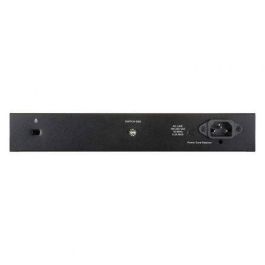 Switch D-Link DGS-1024D 24 Puertos/ RJ-45 Gigabit 10/100/1000 Switch D-Link DGS-1024D 24 Puertos/ RJ-45 Gigabit 10/100/1000