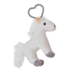 Llavero caballo 12 cm