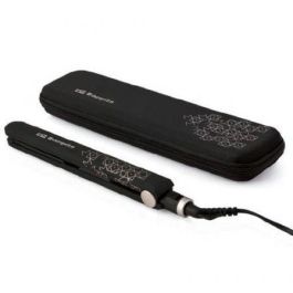 Plancha para el Pelo Orbegozo PL 3500/ Negra Plancha para el Pelo Orbegozo PL 3500/ Negra