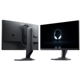 Dell Alienware AW2524HF Monitor Gaming 24.5" Full HD (1920x1080) IPS 500Hz AMD FreeSync Premium