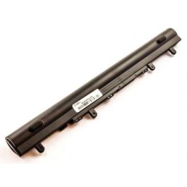 CoreParts Batería para Portátil Acer 14.8V 2200mAh 32.56Wh 4 Celdas Li-ion Negra