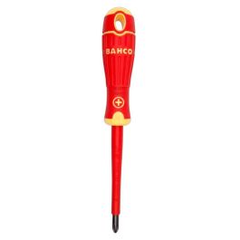 Bahco B197 Destornillador Aislado 1000V Bahcofit Philips PH1 Varilla 150mm Precio: 10.50000006. SKU: B18BJDFQP7