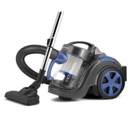 ASPIRADOR DE TRINEO SIN BOLSA ORBEGOZO AP 8020 - 700W - DEPOSITO 2L - TECNOLOGÍA CICLONICA- FILTRO HEPA - CEPILLO PARA TODO TIPO DE SUELOS ASPIRADOR DE TRINEO SIN BOLSA ORBEGOZO AP 8020 - 700W - DEPOSITO 2L - TECNOLOGÍA CICLONICA- FILTRO HEPA - CEPILLO PARA TODO TIPO DE SUELOS