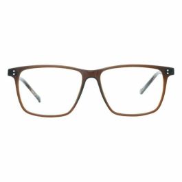 Montura de Gafas Hombre Hackett London HEB18118256 (56 mm) Marrón (ø 56 mm)