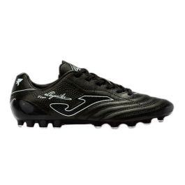 Botas de Fútbol para Adultos Joma Sport ATOPW2101AG Negro Precio: 87.78999999. SKU: B1388LWPRL