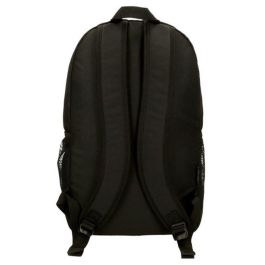 Mochila Deportiva Reebok Malden Negro