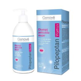 Genove Dermatologics Pilopeptan woman champú anti-caida 250 ml Precio: 16.50000044. SKU: B1JFW9R3XM