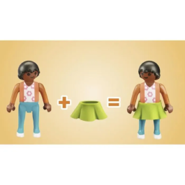 Playmobil 71536 Juguetería