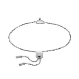 Pulsera Mujer Skagen SKJ1708040 Plateado Pulsera Mujer Skagen SKJ1708040 Plateado