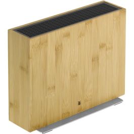 WMF 1893874500 Messerblock de Bambú Claro sin Cuchillos Precio: 105.50000043. SKU: B1FFSGL3EH