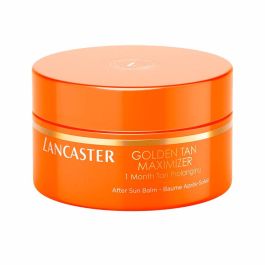 Lancaster Tan Maximizer After Sun Loción Reparadora 200ml Precio: 26.49999946. SKU: SLC-78252