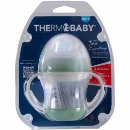 Thermobaby THE1710934250498 Taza a prueba de fugas