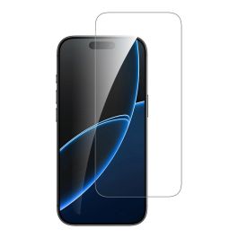 4smarts Second Glass Protector Pantalla para iPhone 17 Air Transparente Vidrio Templado Dureza 9H Precio: 18.99000015. SKU: B1E55LBQEP