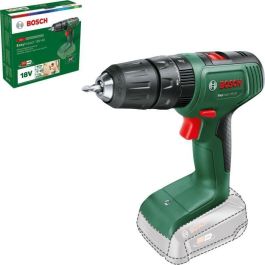 Bosch EasyImppact 18V40 Destornillador de percusión (sin batería, sin cargador) Precio: 97.99573168. SKU: B1D55XMHDZ