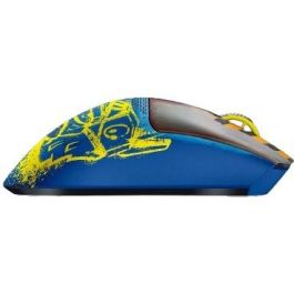 Razer DeathAdder V3 Pro Fortnite Edition Ratón Inalámbrico