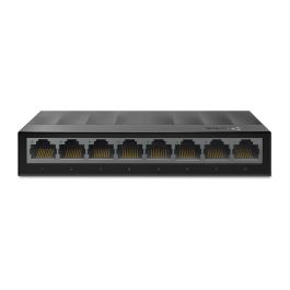 TP-LINK LiteWave 8-Port Gigabit Desktop Switch Precio: 20.69000054. SKU: S55065585