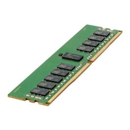 Hewlett Packard Enterprise 1 x 64GB, DDR4-2400, CAS-17, QR x4, 1.2V