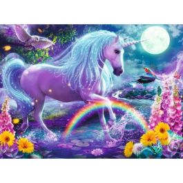 Puzzle 100 p XXL Unicornio Puzzle 100 p XXL Unicornio Precio: 24.50000014. SKU: B18V3GTSEX