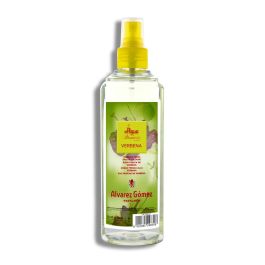 Alvarez Gomez Agua Fresca Verbena 300ml Colonia con Aroma Refrescante para Todo Tipo de Piel Precio: 4.49999968. SKU: S4500359