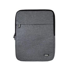 Funda para Portátil Nilox SLEEVE Gris Precio: 13.6900005. SKU: B13FQ7RD56