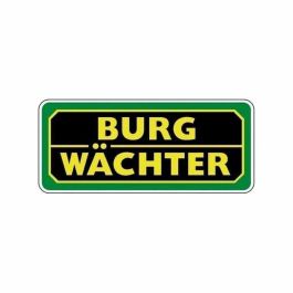 Burg Wachter 1 260 100 Cable Candado Bicicleta Espiral 100 cm x 8mm Acero con Llave y Soporte Burg Wachter 1 260 100 Cable Candado Bicicleta Espiral 100 cm x 8mm Acero con Llave y Soporte Precio: 21.95000016. SKU: B15RPCJER7
