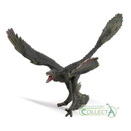 Collecta 88875 Figura Microraptor Escala 1:6 XL - Dinosaurio Carnívoro Alado Coleccionable con Plumas Iridiscentes Precio: 9.9583. SKU: B1CWQHL2J2