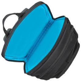 RIVACASE 7569 Mochila para portátil Alpendorf Eco 17.3" - Negra