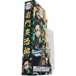 Bandai VE88961 Figura de Acción Ultimate Legends HD Demon Slayer Tanjiro Kamado Articulada 12 cm