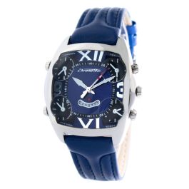 Reloj Hombre Chronotech CT7677M-03 (Ø 45 mm) Precio: 91.50000035. SKU: S0338515