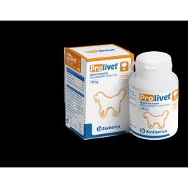 Prolivet Perro Grande 30 Comprimidos Masticables