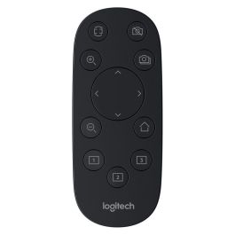 Logitech PTZ Pro 2 Cámara de Video Profesional con Zoom HD 10x y Lentes de Alta Calidad para Videollamadas Inmersivas Precio: 52.78999979. SKU: B1D4KKX8N6