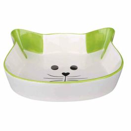 Comedero para Gato Trixie 12 cm