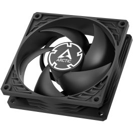 ARCTIC P9 PWM PST Ventilador de Carcasa 92mm PWM PST Negro