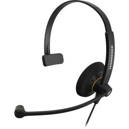 EPOS SENNHEISER Auriculares SC 30 con Micrófono, Diadema, USB, 2.1 m, 1000550 Precio: 41.50000041. SKU: B1A8T6B7MX