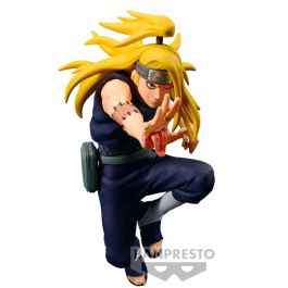 Figura Deidara Vibration Star Naruto Shippuden 13cm Precio: 29.49999965. SKU: B18NJ5JVW4