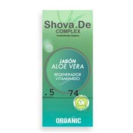 SHOVADE Jabon Complex De Aloe Vera 250Ml Precio: 12.50000059. SKU: B15HVPMDS8