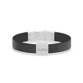 Pulsera Hombre Guess JUMB03031JWSTBKT-U Precio: 86.49999963. SKU: B1H6RG7HFZ