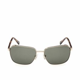 Gafas de Sol Hombre Guess GU00117-5732N Dorado ø 57 mm Precio: 45.78999975. SKU: B13YKMW8AJ