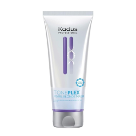Kadus Tone Plex Pearl Blond 200 mL Precio: 21.49999995. SKU: B1J66GKVVG
